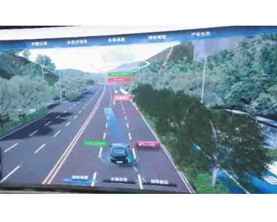 智能網聯汽車車聯網絡監(jiān)控云平臺